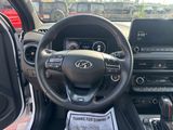 Used 2023 Hyundai Kona SUV