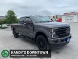 Used 2021 Ford F-350SD Truck