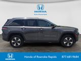 Used 2024 Jeep Grand Cherokee SUV