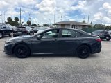 Used 2025 Toyota Camry Sedan