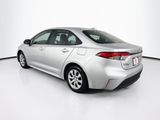 Used 2024 Toyota Corolla Sedan