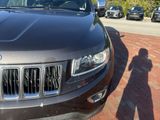 Used 2015 Jeep Grand Cherokee SUV
