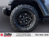 Used 2021 Jeep Gladiator Truck