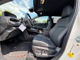 New 2026 Toyota bZ Woodland SUV