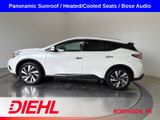 Used 2016 Nissan Murano SUV