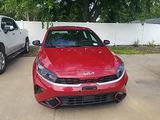 Used 2024 Kia Forte Sedan