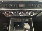 New 2026 Honda CR-V Hybrid SUV
