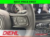 New 2026 Jeep Gladiator Truck