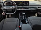 Used 2025 Kia K4 Sedan