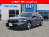 New 2026 Honda Civic Sedan Sedan