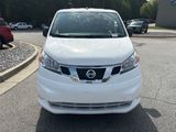 Used 2020 Nissan NV200 Van