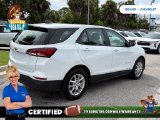 Used 2022 Chevrolet Equinox SUV