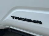 Used 2024 Toyota Tacoma Truck