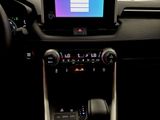 Used 2025 Toyota RAV4 SUV