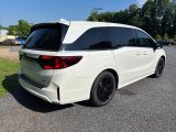 New 2026 Honda Odyssey Van