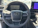 New 2026 Toyota Sienna Van