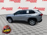 Used 2025 Toyota RAV4 SUV