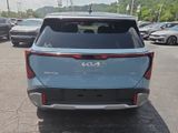 New 2027 Kia Seltos SUV