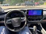 New 2026 Toyota Grand Highlander SUV