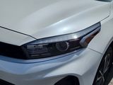 Used 2023 Kia Forte Sedan
