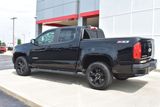 Used 2020 Chevrolet Colorado Truck