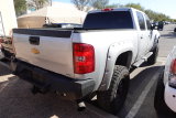 Used 2014 Chevrolet Silverado 2500HD Truck