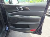 New 2027 Kia Carnival MPV Van
