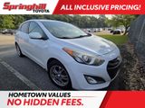 Used 2013 Hyundai Elantra GT Hatchback