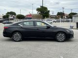 New 2026 Nissan Altima Sedan