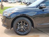 New 2026 Acura RDX SUV