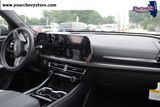 New 2026 Chevrolet Traverse SUV