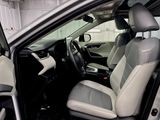 Used 2025 Toyota RAV4 Hybrid SUV