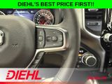 New 2026 Ram 1500 Truck