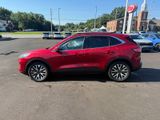 Used 2020 Ford Escape SUV