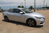 Used 2023 Nissan Sentra Sedan
