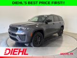 New 2026 Jeep Grand Cherokee L SUV