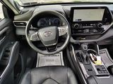 Used 2023 Toyota Highlander Hybrid SUV