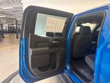 Used 2022 Chevrolet Silverado 1500 Truck
