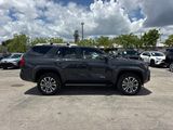 Used 2025 Toyota 4Runner SUV