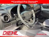 Used 2023 Hyundai Kona SUV
