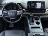 Used 2022 Toyota Sienna Van