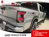 Used 2022 Nissan Frontier Truck