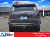 Used 2025 Toyota 4Runner SUV