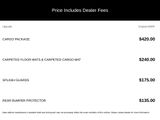Used 2018 Nissan Murano SUV