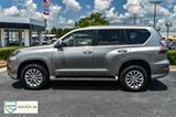 Used 2021 Lexus GX SUV