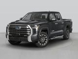 New 2026 Toyota Tundra i-FORCE MAX Truck