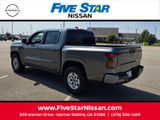 Used 2024 Nissan Frontier Truck