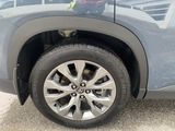 Used 2024 Toyota Grand Highlander Hybrid SUV