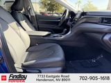Used 2024 Toyota Camry Hybrid Sedan