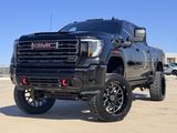 Used 2025 GMC Sierra 2500HD Truck